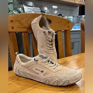 Dbeck SundayStroll Lifestyle Walking Shows Women’s Size 10
